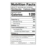 Great Value Peppermint Soft Puffs Candy, 34.5 oz thumbnail 3