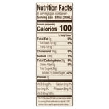 Great Value White Cranberry Strawberry Juice Cocktail, 64 fl oz thumbnail 3