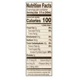 Great Value White Cranberry Strawberry Juice Cocktail, 64 fl oz thumbnail 3