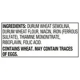 Great Value, Elbows, 16 oz Box, (Shelf Stable) thumbnail 4