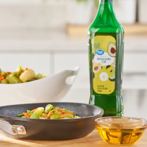 Great Value Refined Avocado Oil, 25.5 fl oz thumbnail 2