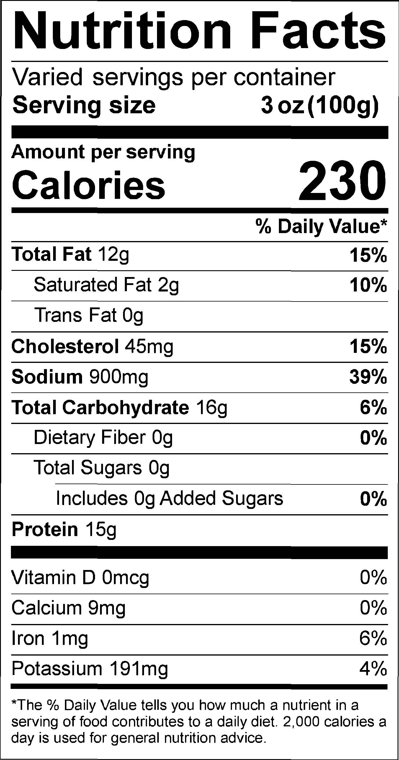 Freshness Guaranteed Hot, Ready-To-Eat Popcorn Chicken thumbnail 4