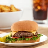 Great Value Hamburger Buns, 8 Count, 11 oz thumbnail 2