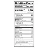 Great Value Hamburger Buns, 8 Count, 11 oz thumbnail 4