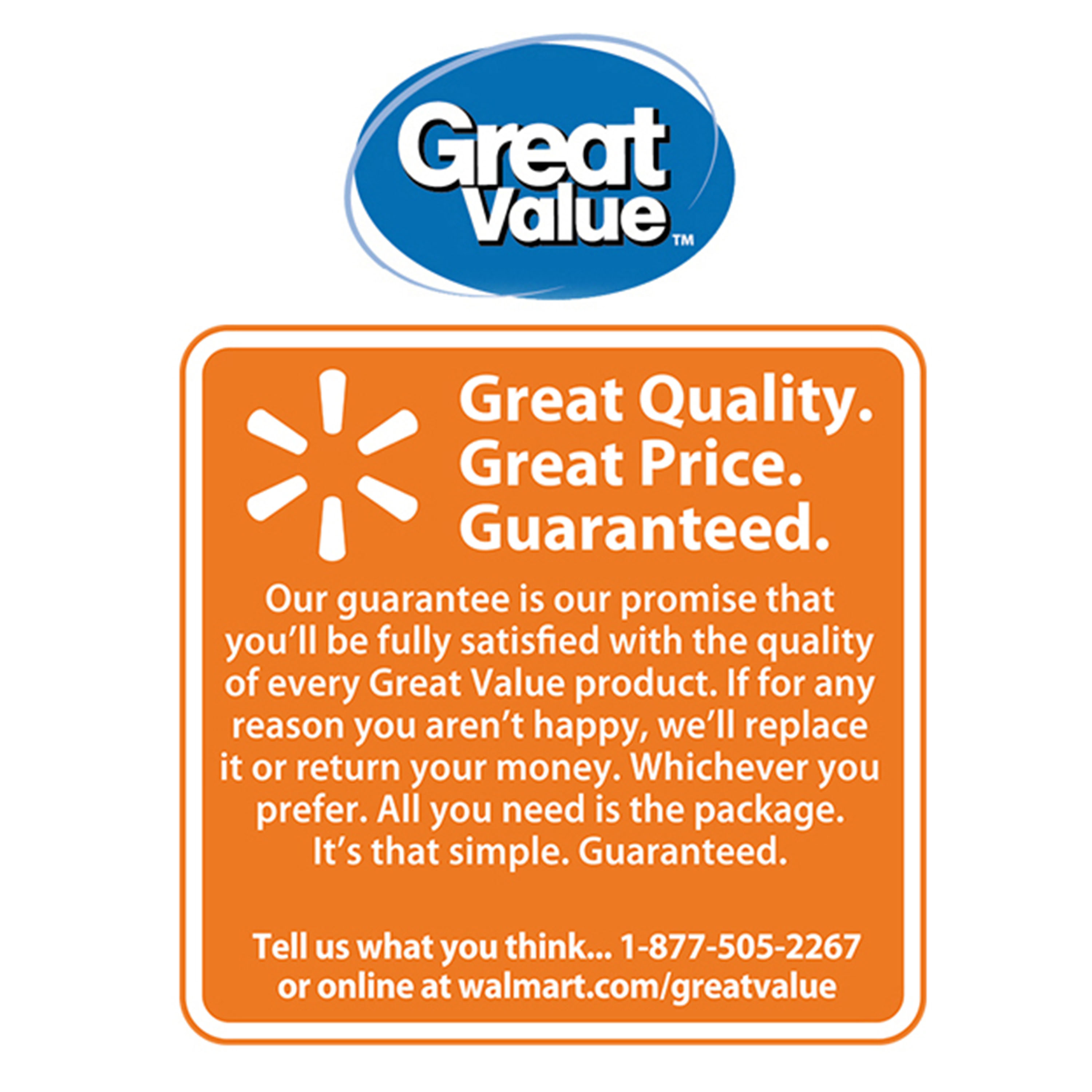 Great Value Thick & Creamy Macaroni & Cheese, 7.25 oz Box (Shelf Stable, Packaged Meal) thumbnail 4