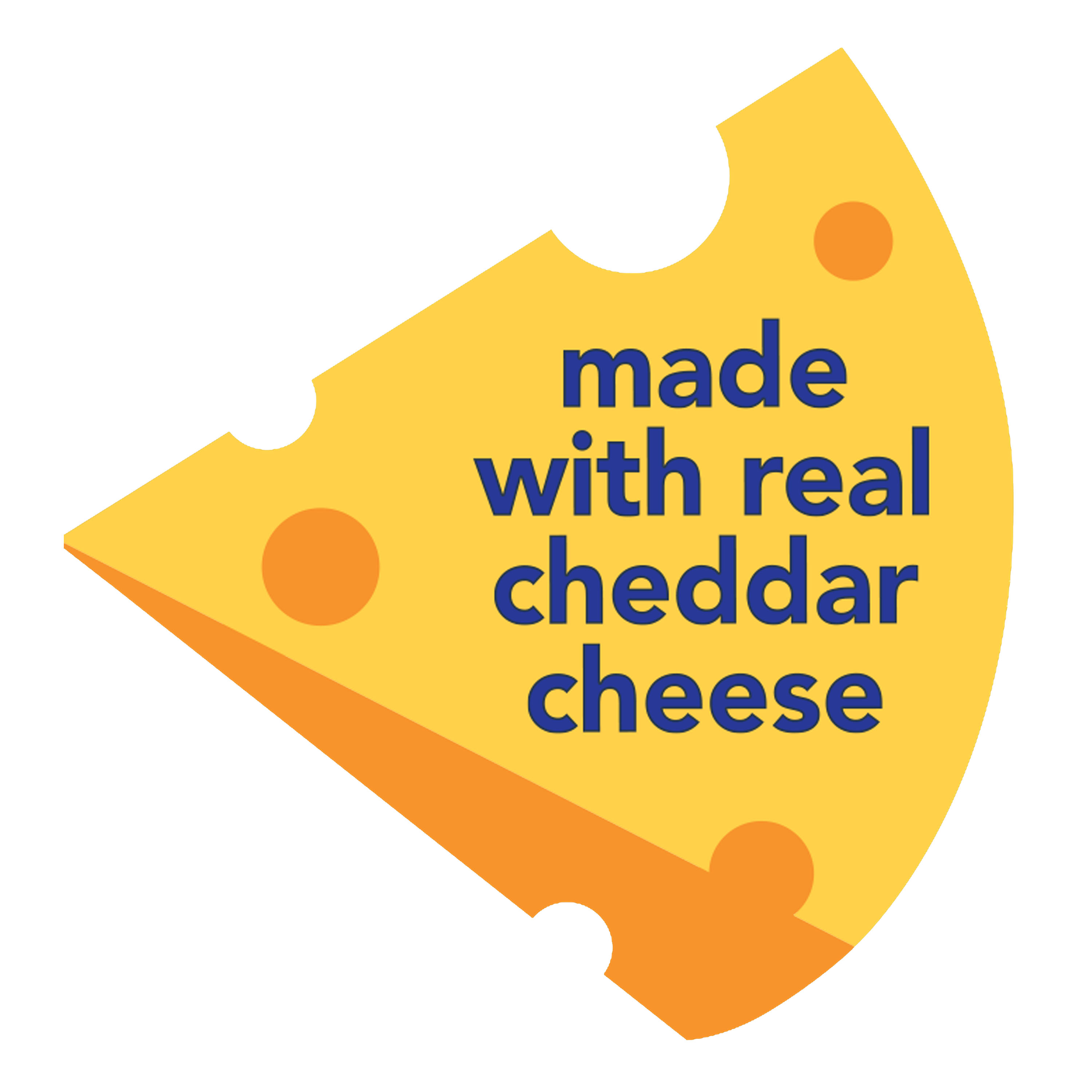 Great Value Original Macaroni & Cheese, 2.05 oz, 8 Count Shelf Stable thumbnail 2