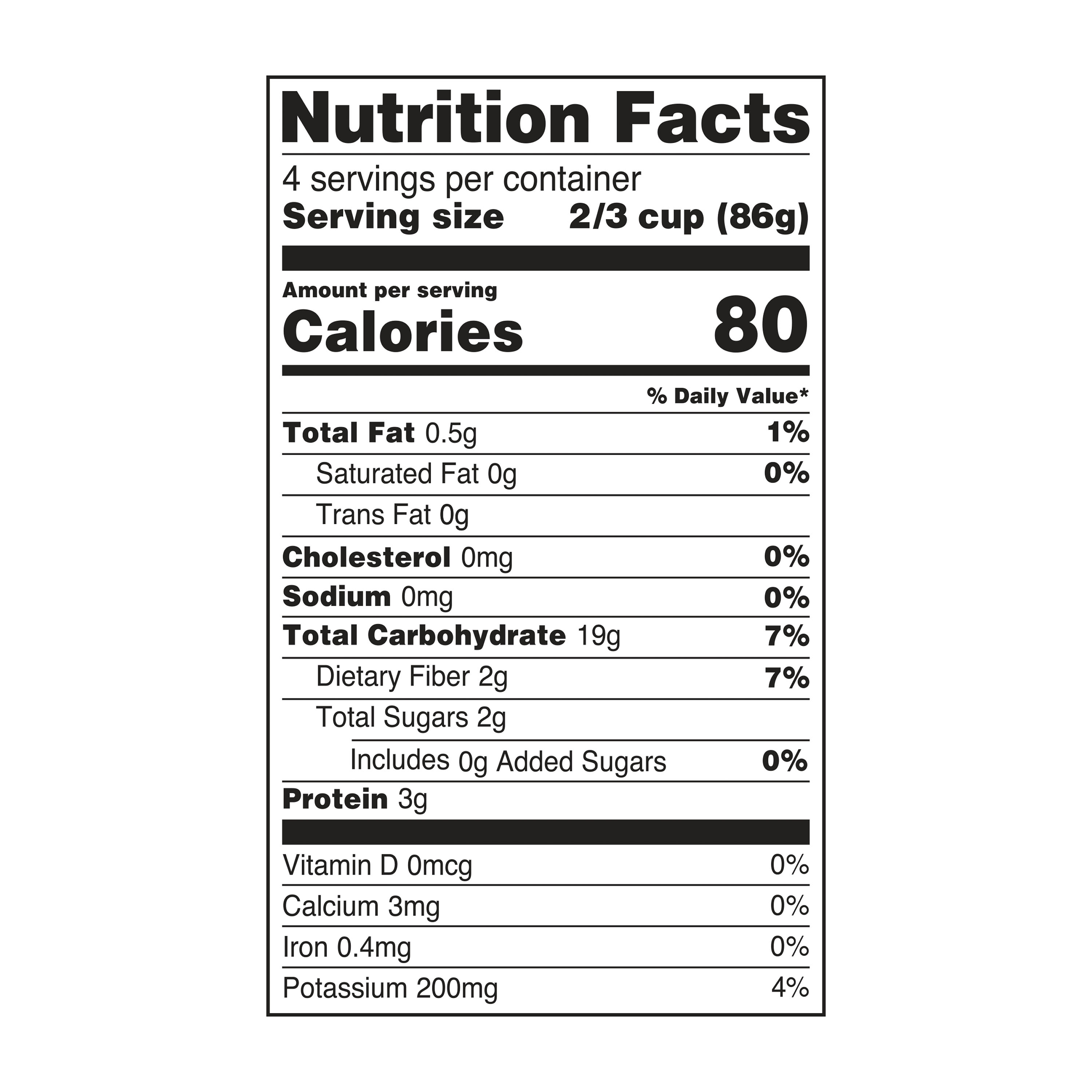 Great Value Frozen Whole Kernel Corn, 12 oz Steamable Bag thumbnail 3