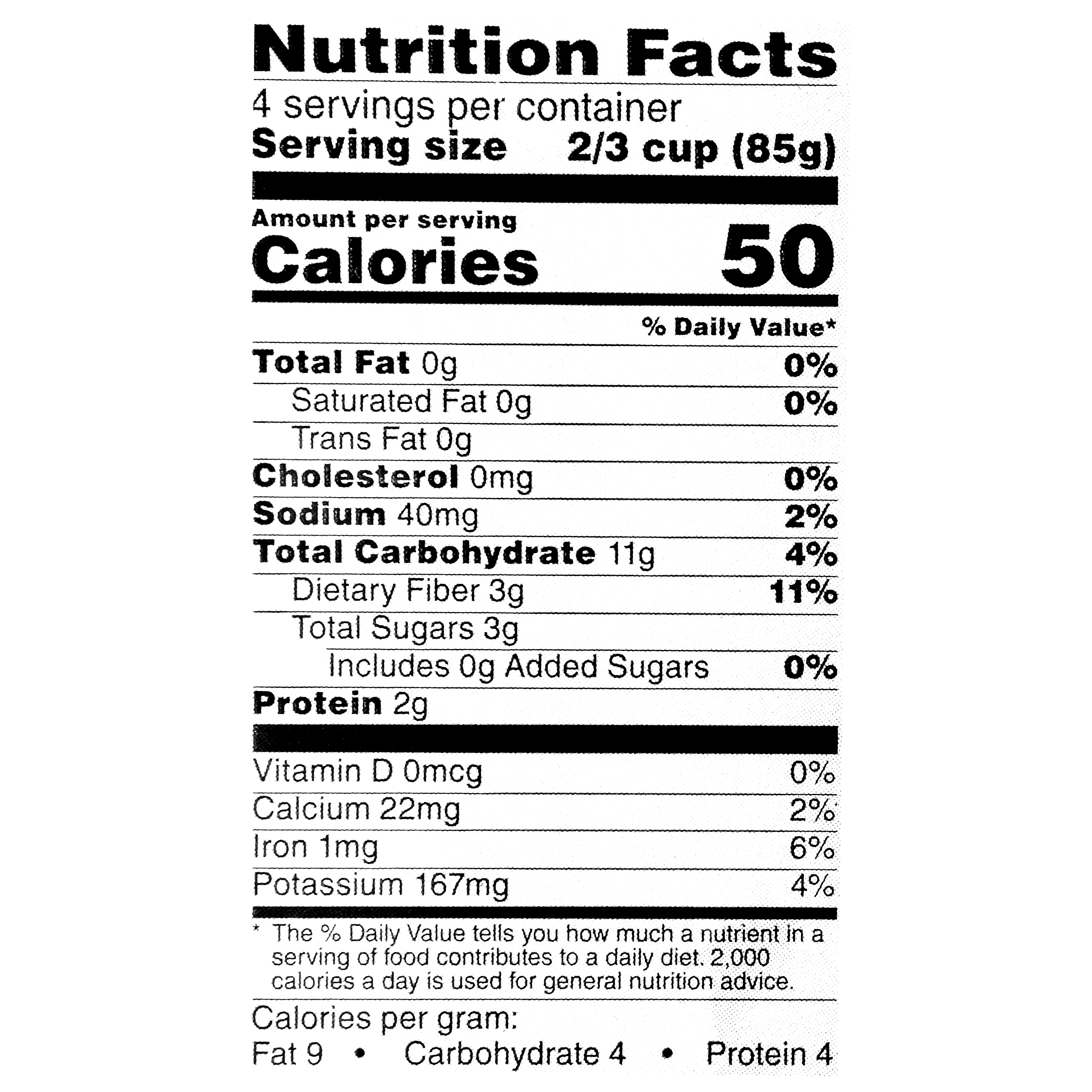 Great Value Frozen Mixed Vegetables, 12 oz Steamable Bag thumbnail 4