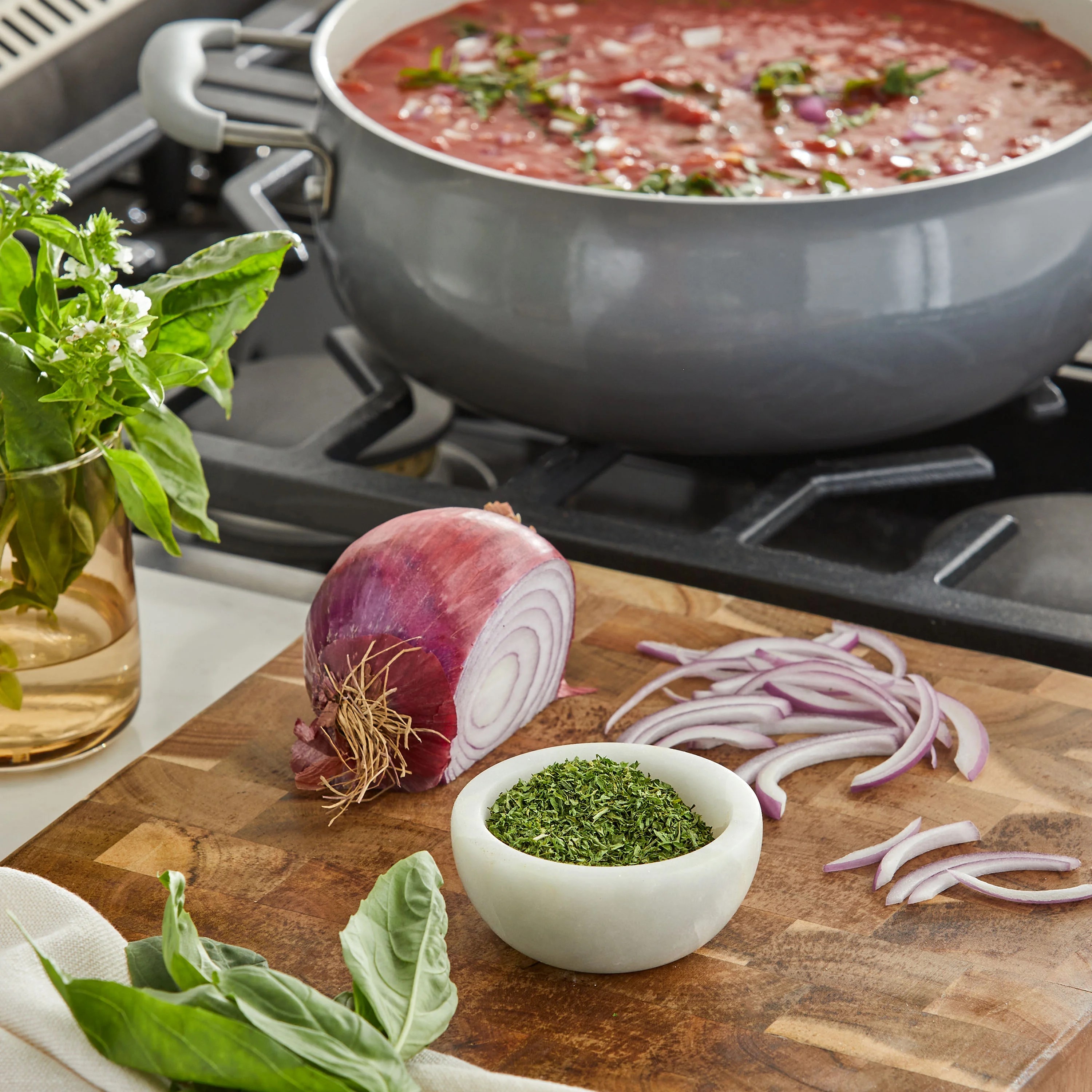 Great Value Parsley Flakes, 0.4 oz thumbnail 2