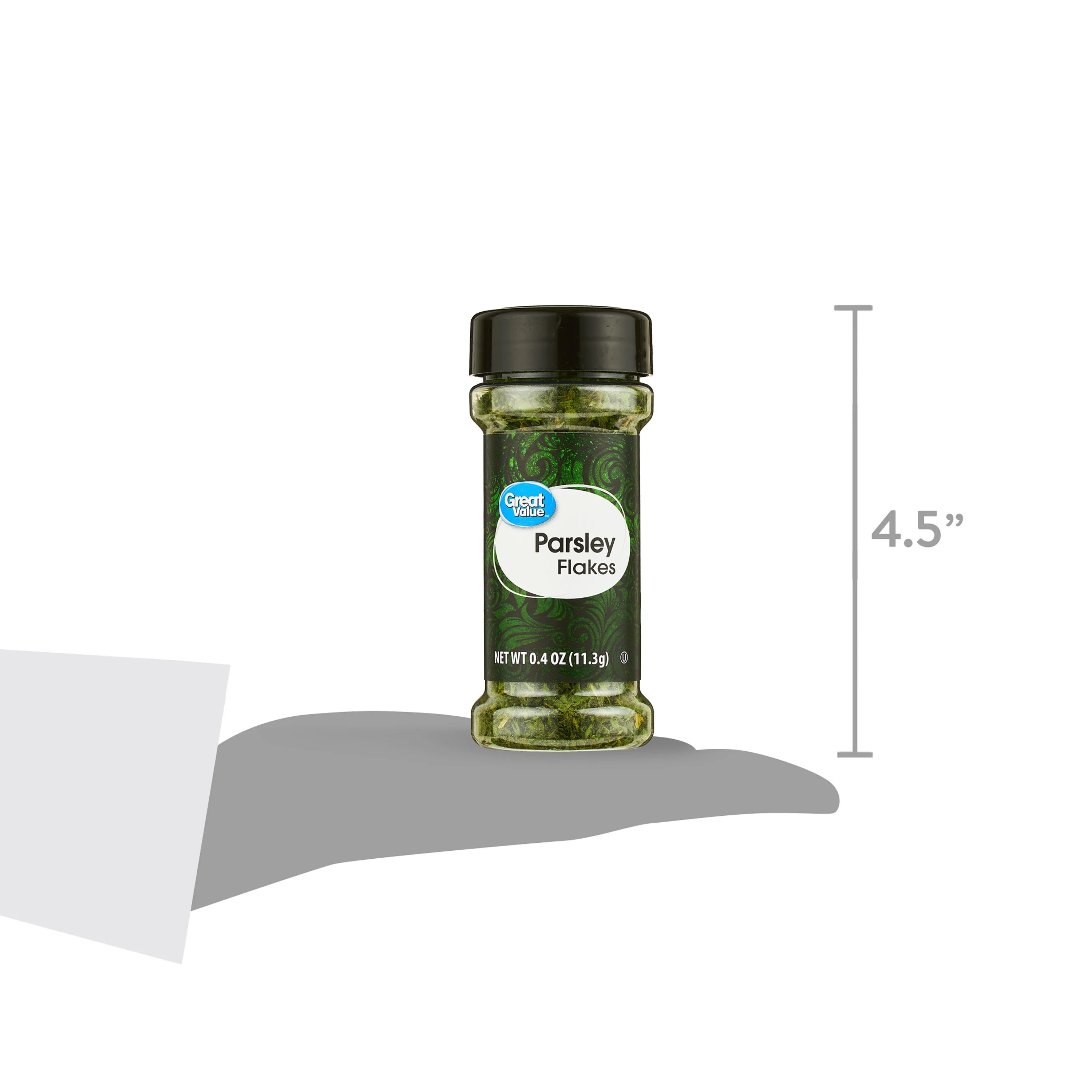 Great Value Parsley Flakes, 0.4 oz thumbnail 4