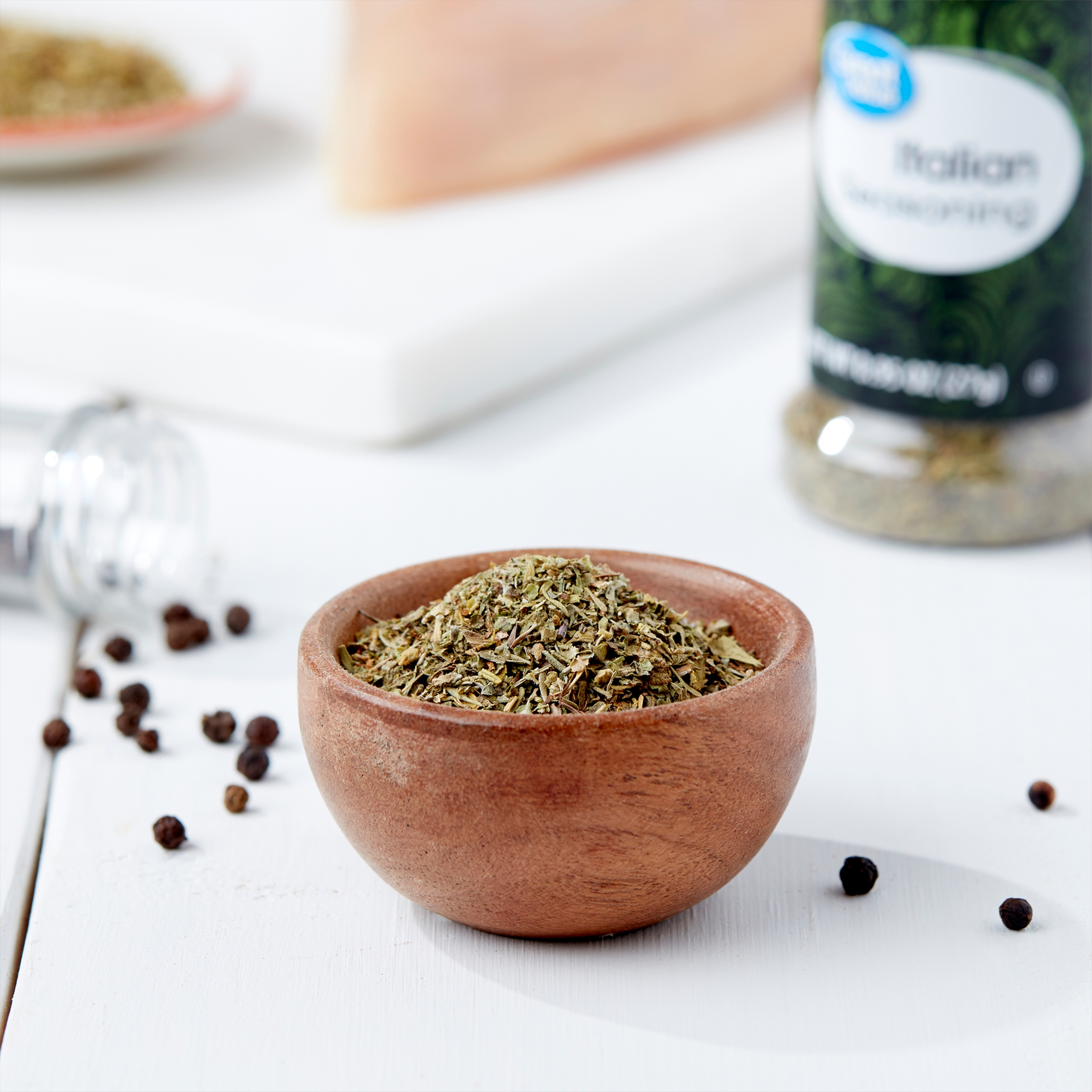 Great Value Italian Seasoning, 0.95 oz thumbnail 4