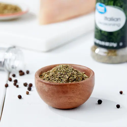 Great Value Italian Seasoning, 0.95 oz thumbnail 4