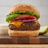 80% Lean / 20% Fat Ground Beef Chuck, 1 lb Tray, Fresh, All Natural* thumbnail 3