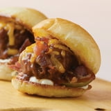 93% Lean / 7% Fat Lean Ground Beef, 1 lb Tray, Fresh, All Natural* thumbnail 3