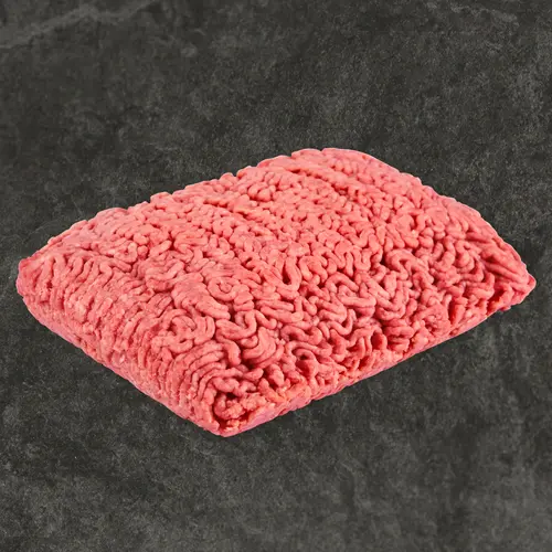 73% Lean / 27% Fat Ground Beef, 2.25 lb Tray, Fresh, All Natural* thumbnail 2