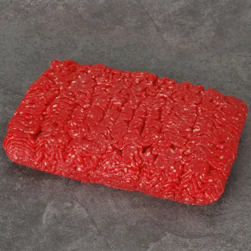 96% Lean / 4% Fat Extra Lean Ground Beef, 2.25 lb Tray, Fresh, All Natural* thumbnail 2