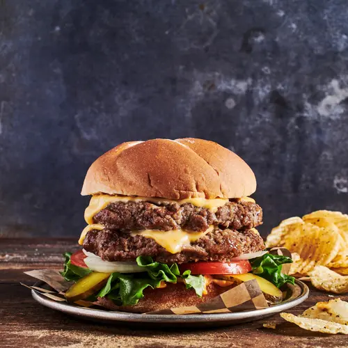 96% Lean / 4% Fat Extra Lean Ground Beef, 2.25 lb Tray, Fresh, All Natural* thumbnail 3