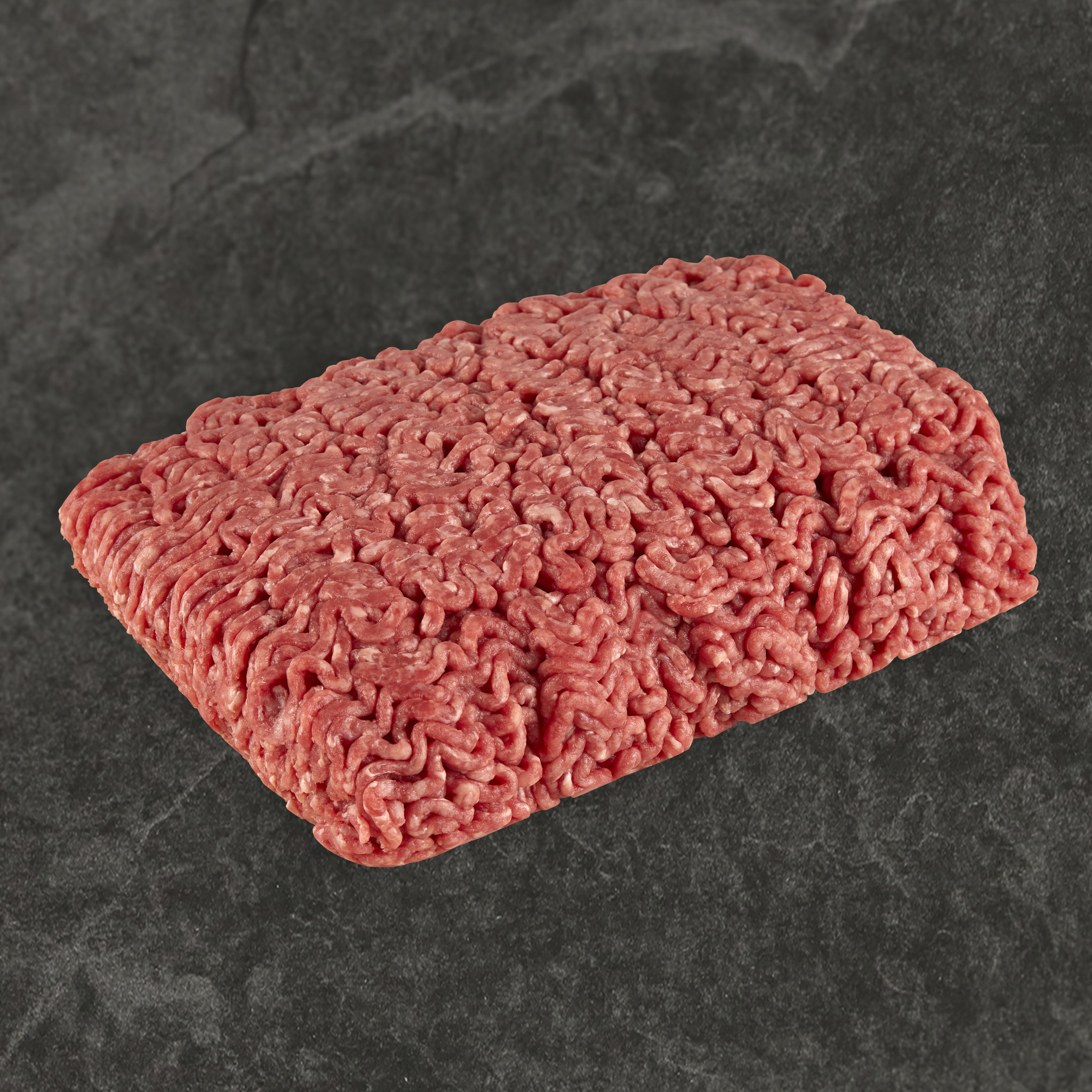 85% Lean / 15% Fat Angus Premium Ground Beef, 2.25 lb Tray, Fresh, All Natural* thumbnail 2