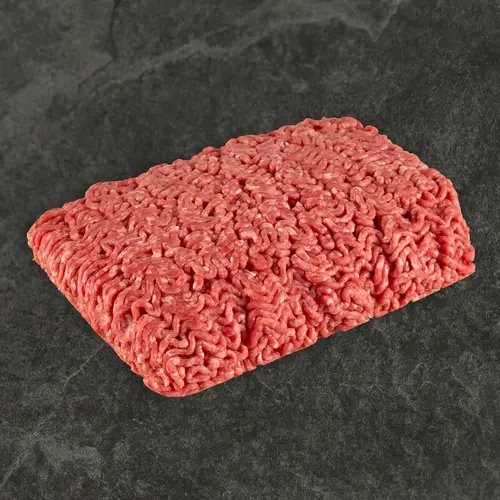 85% Lean / 15% Fat Angus Premium Ground Beef, 2.25 lb Tray, Fresh, All Natural* thumbnail 2