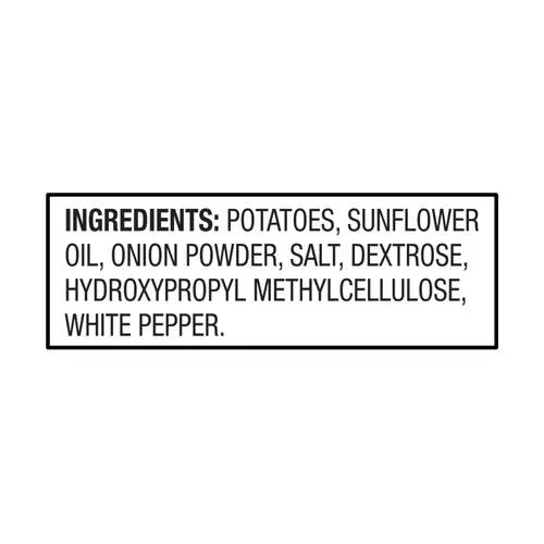 Great Value Hashbrown Patties, 22oz thumbnail 4