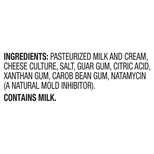 Great Value Cream Cheese Spread, 12 oz Tub thumbnail 3