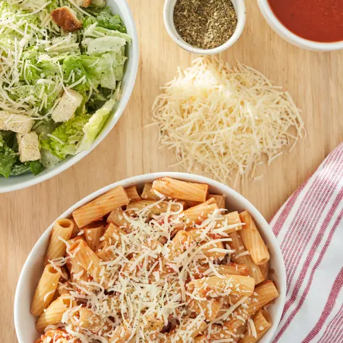 Great Value Finely Shredded Parmesan Cheese, 6 oz thumbnail 2