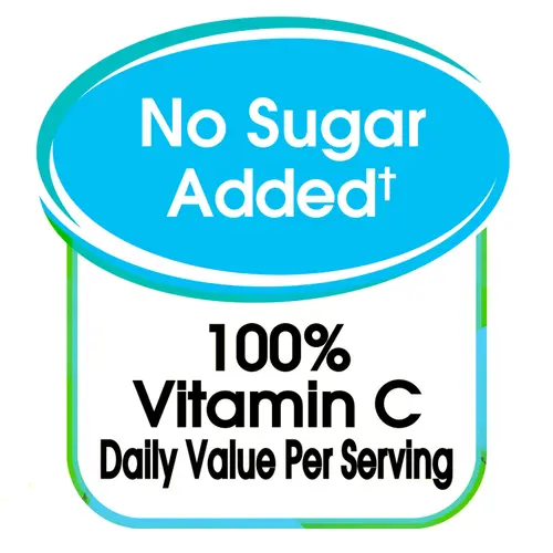 Great Value Apple Juice, Featuring Stitch, 8 fl oz, 6 Count thumbnail 3