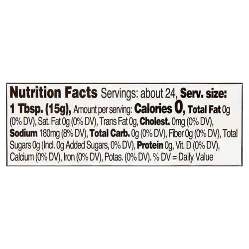 Great Value Dill Relish, 12 fl oz thumbnail 3