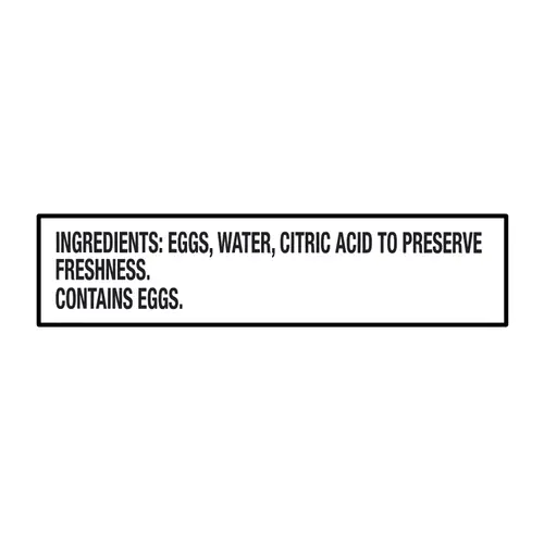 Great Value Cage-Free Hard Boiled Eggs, 9.31 oz, 6 Count thumbnail 4