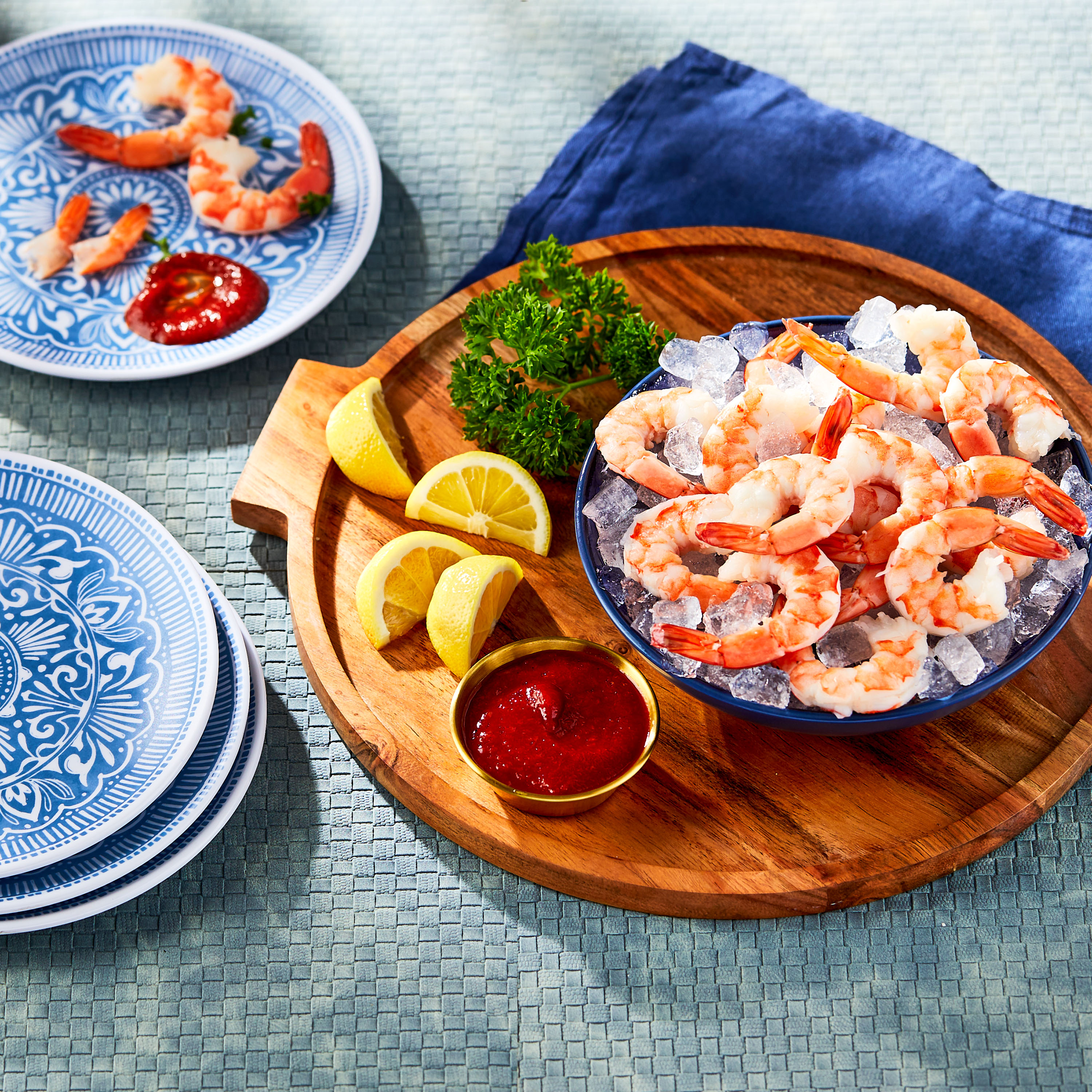 Great Value Cocktail Sauce, 12 oz Bottle thumbnail 2