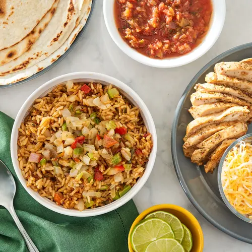 Great Value Seasoning Blend, 10 oz (Frozen) thumbnail 2