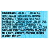 Great Value Saltine Crackers, 16 oz, 4 Count thumbnail 4