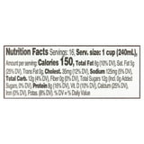 Great Value Whole Vitamin D Milk, Gallon, Plastic, Jug, 128 Fl Oz thumbnail 2