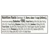 Great Value Whole Vitamin D Milk, Gallon, Plastic, Jug, 128 Fl Oz thumbnail 2