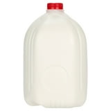 Great Value Whole Vitamin D Milk, Gallon, Plastic, Jug, 128 Fl Oz thumbnail 3