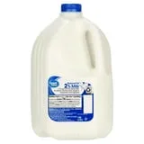 Great Value, 2% Reduced Fat Milk, Gallon, Refrigerated