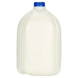 Great Value, 2% Reduced Fat Milk, Gallon, Refrigerated thumbnail 2