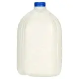 Great Value, 2% Reduced Fat Milk, Gallon, Refrigerated thumbnail 2