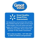 Great Value, 2% Reduced Fat Milk, Gallon, Refrigerated thumbnail 3