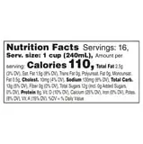 Great Value 1% Low-Fat Milk, 1 Gallon Jug thumbnail 2