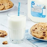 Great Value 1% Low-Fat Milk, 1 Gallon Jug thumbnail 4