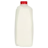 Great Value Milk Whole Vitamin D, Half Gallon, Plastic, Jug, 64oz thumbnail 2