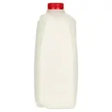 Great Value Milk Whole Vitamin D, Half Gallon, Plastic, Jug, 64oz thumbnail 2