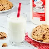 Great Value Milk Whole Vitamin D, Half Gallon, Plastic, Jug, 64oz thumbnail 4