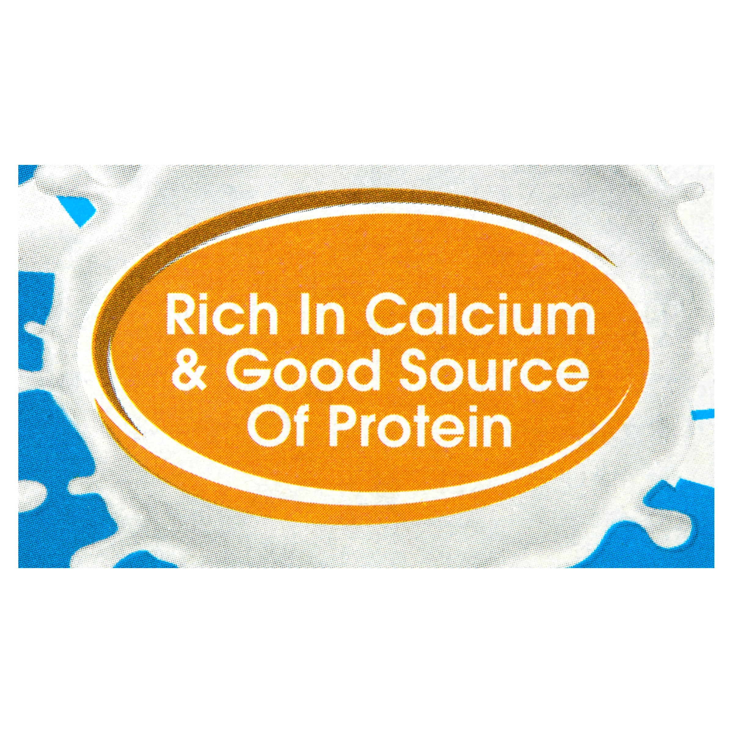 Great Value Instant Nonfat Dry Milk, 3.2 oz Pouches (10 Count), Makes 10 Quarts Total, 40 Servings per Container thumbnail 3