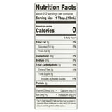 Great Value Distilled White Vinegar, 128 fl oz thumbnail 2