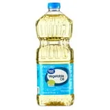 Great Value Vegetable Oil, 48 fl oz