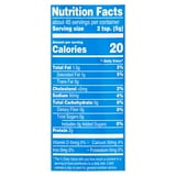 Great Value Grated Parmesan Cheese, 8 oz Bottle thumbnail 3