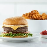 Great Value Singles American Pasteurized Prepared Cheese Product, 16 oz, 24 Count thumbnail 3