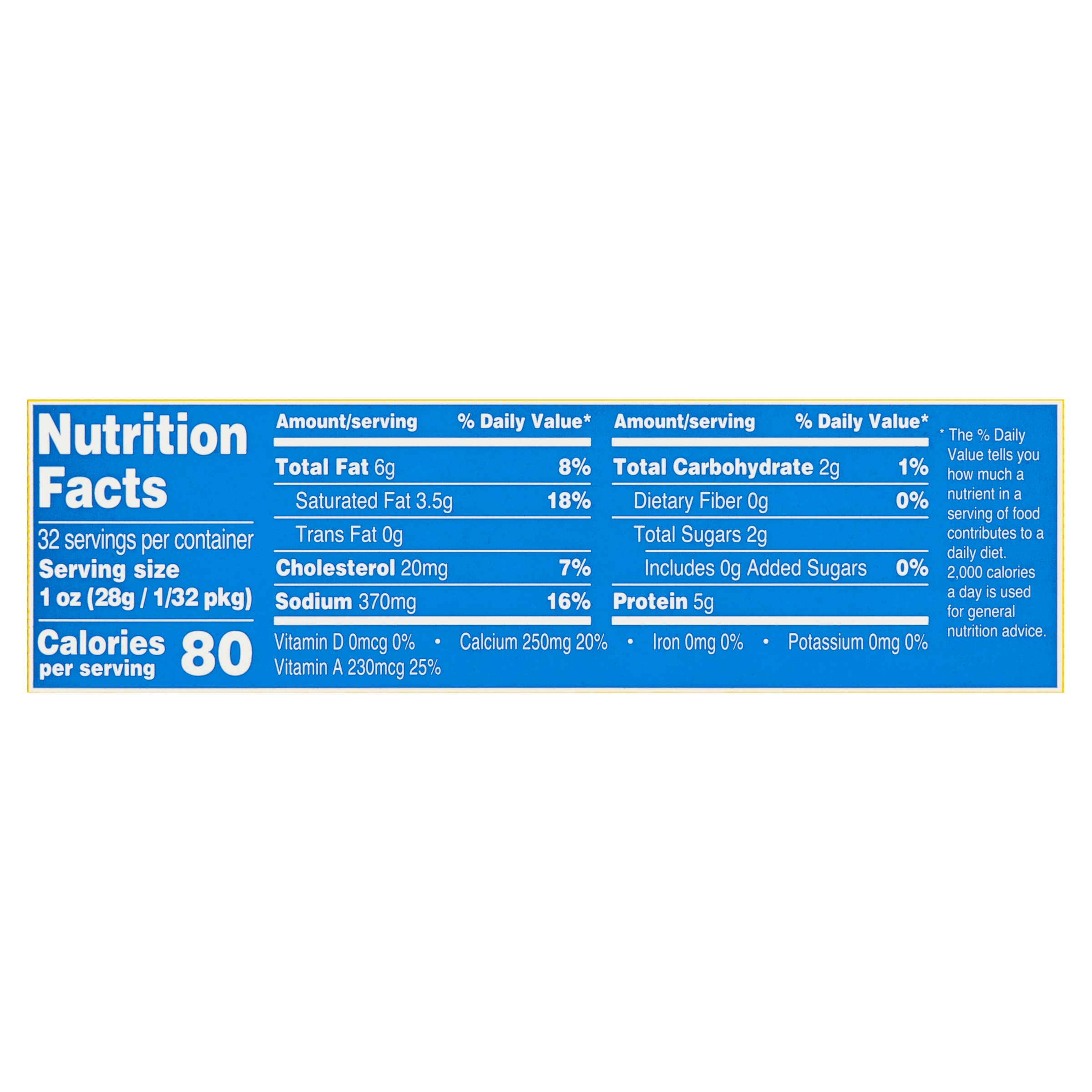 Great Value Melt'n Dip Easy Melt Cheese, 32 oz thumbnail 3